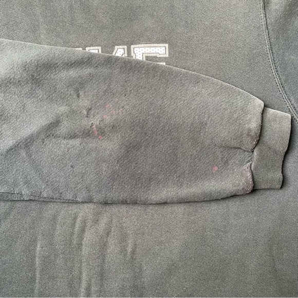 90s Vintage Nike Crew Neck Sweater - Picture 5 of 6